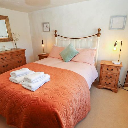 Meadow Cottage Kendal Eksteriør billede