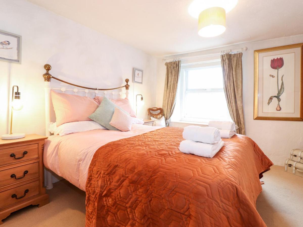 Meadow Cottage Kendal Eksteriør billede