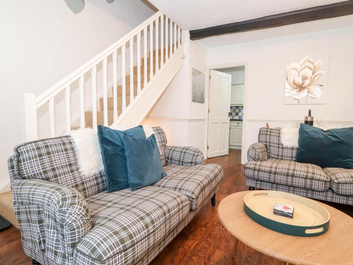 Meadow Cottage Kendal Eksteriør billede