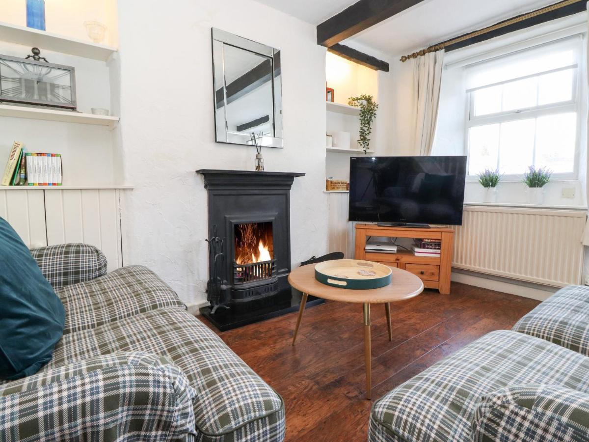 Meadow Cottage Kendal Eksteriør billede