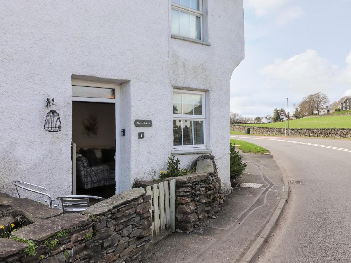 Meadow Cottage Kendal Eksteriør billede