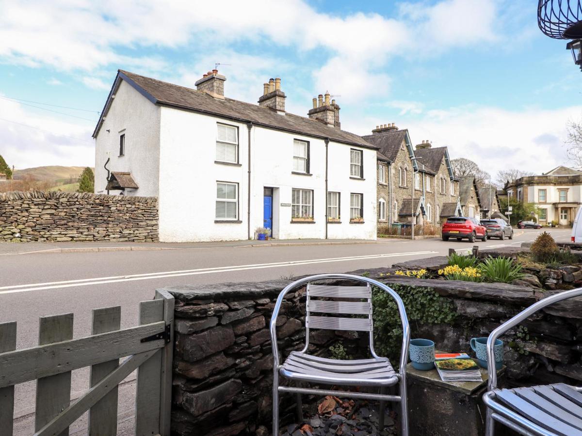 Meadow Cottage Kendal Eksteriør billede
