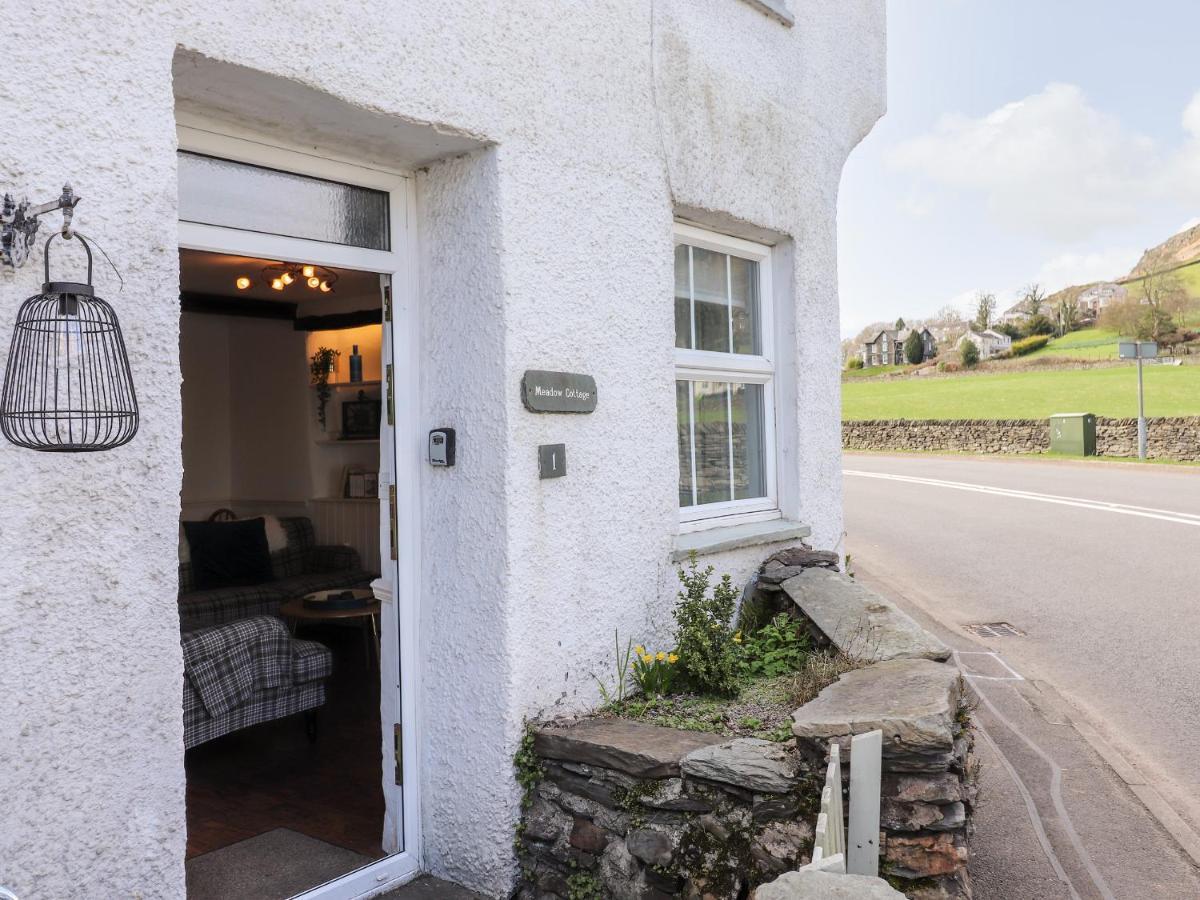 Meadow Cottage Kendal Eksteriør billede