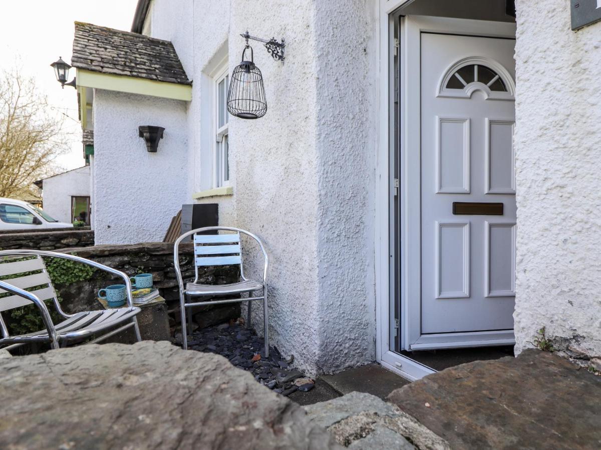Meadow Cottage Kendal Eksteriør billede