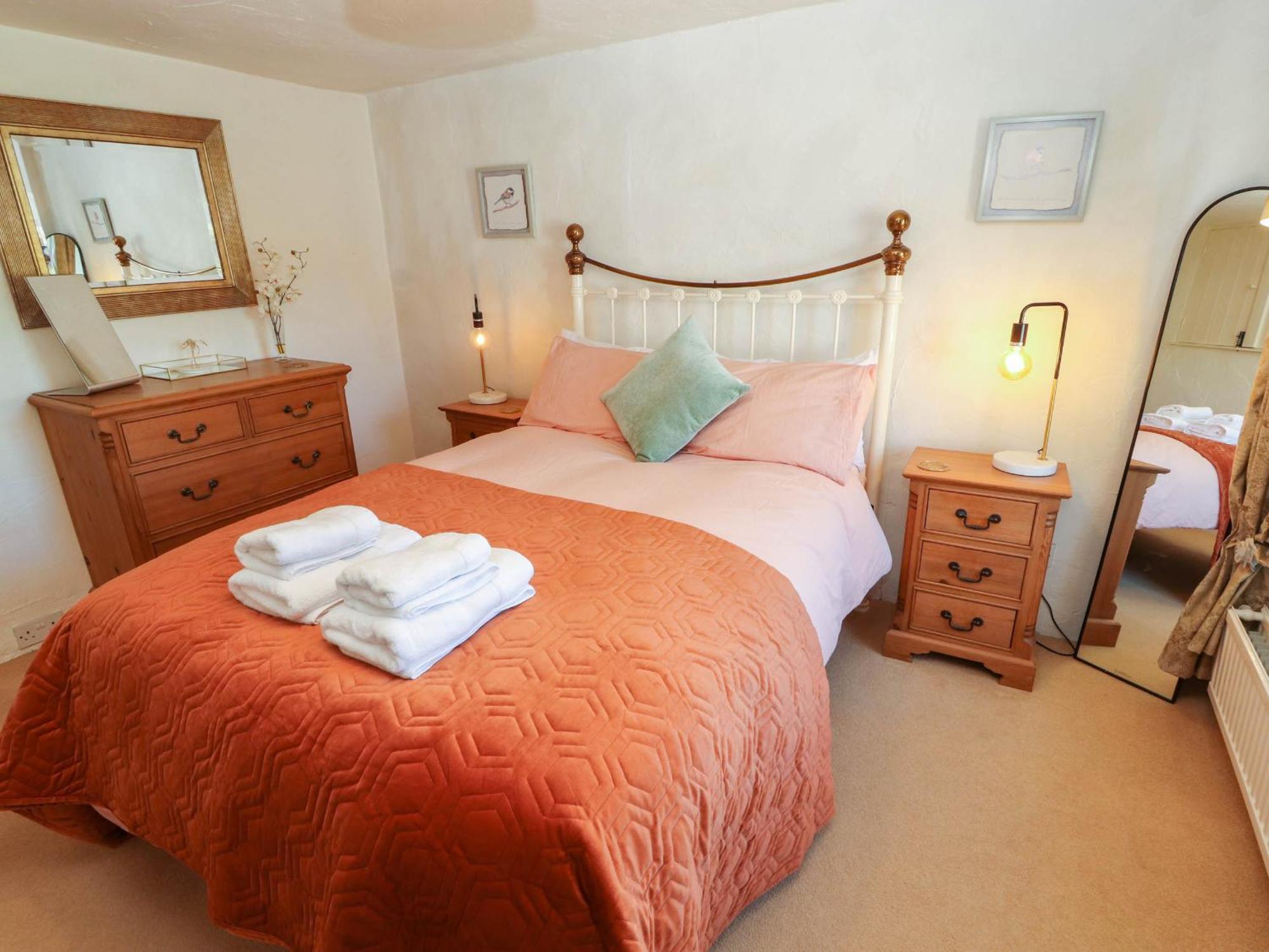 Meadow Cottage Kendal Eksteriør billede