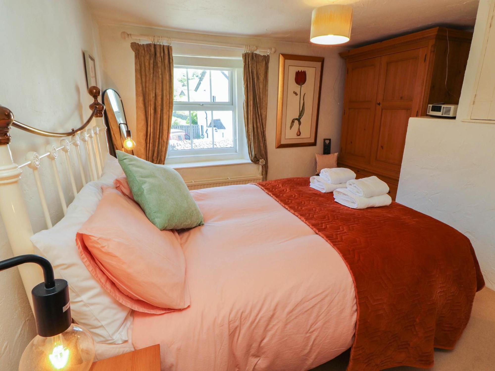 Meadow Cottage Kendal Eksteriør billede