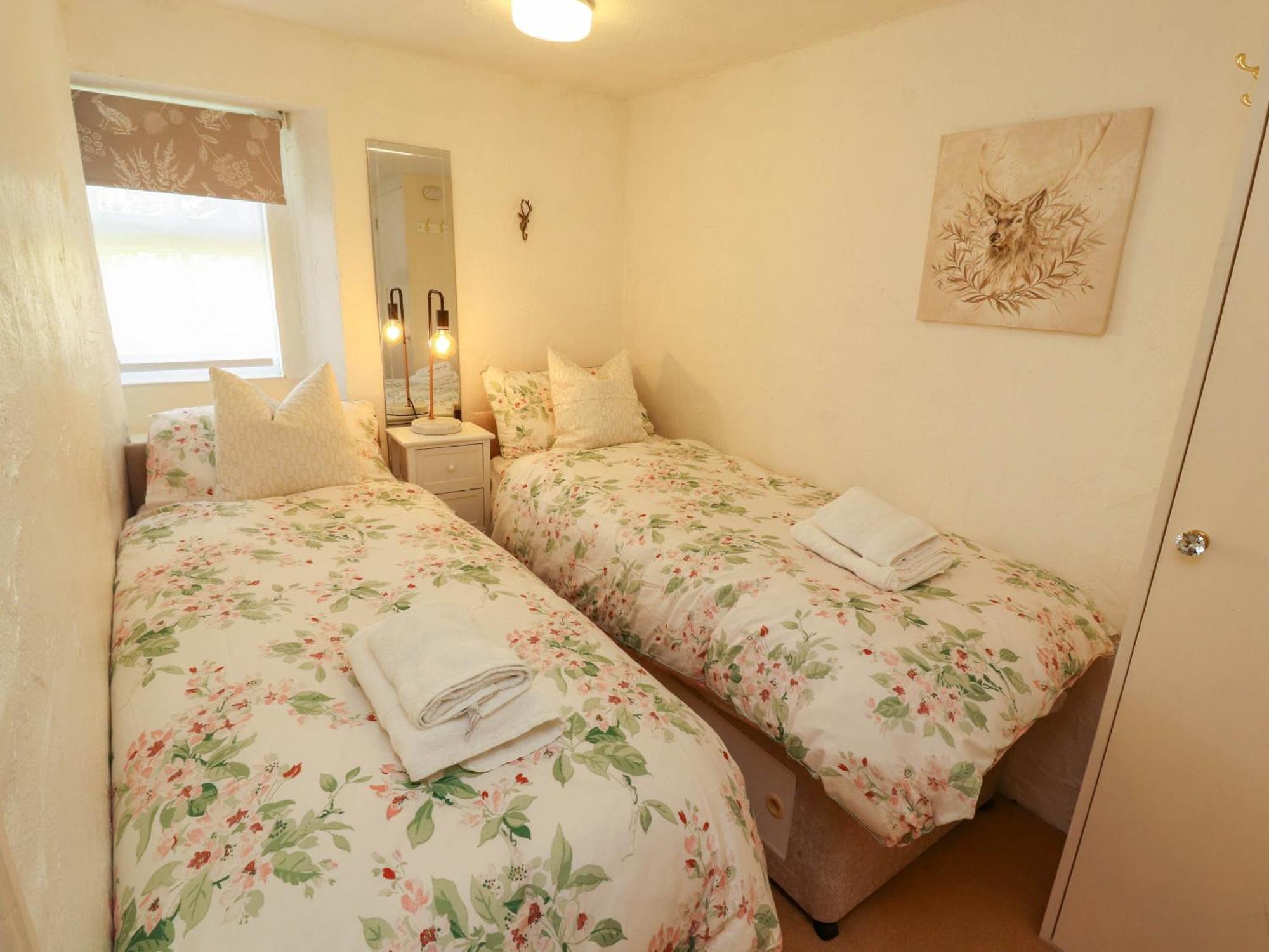 Meadow Cottage Kendal Eksteriør billede