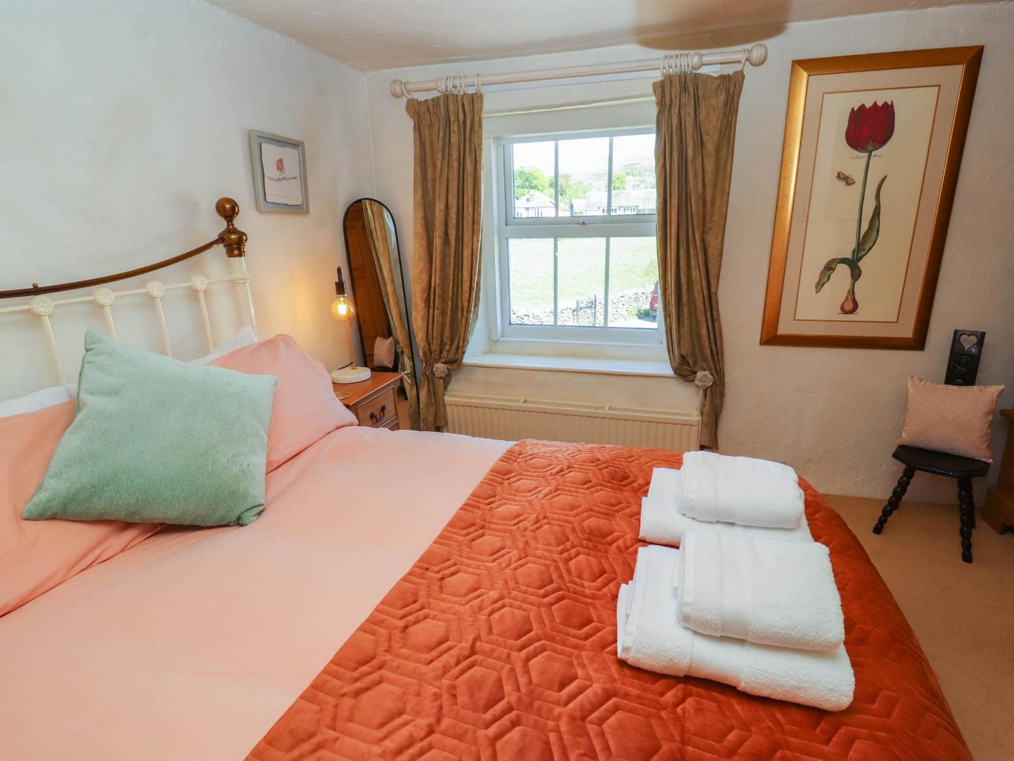 Meadow Cottage Kendal Eksteriør billede