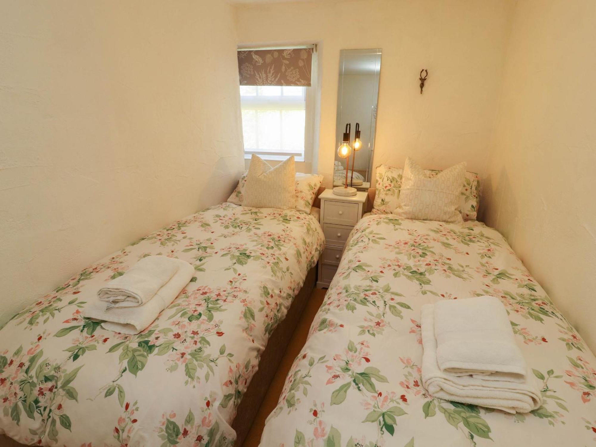 Meadow Cottage Kendal Eksteriør billede