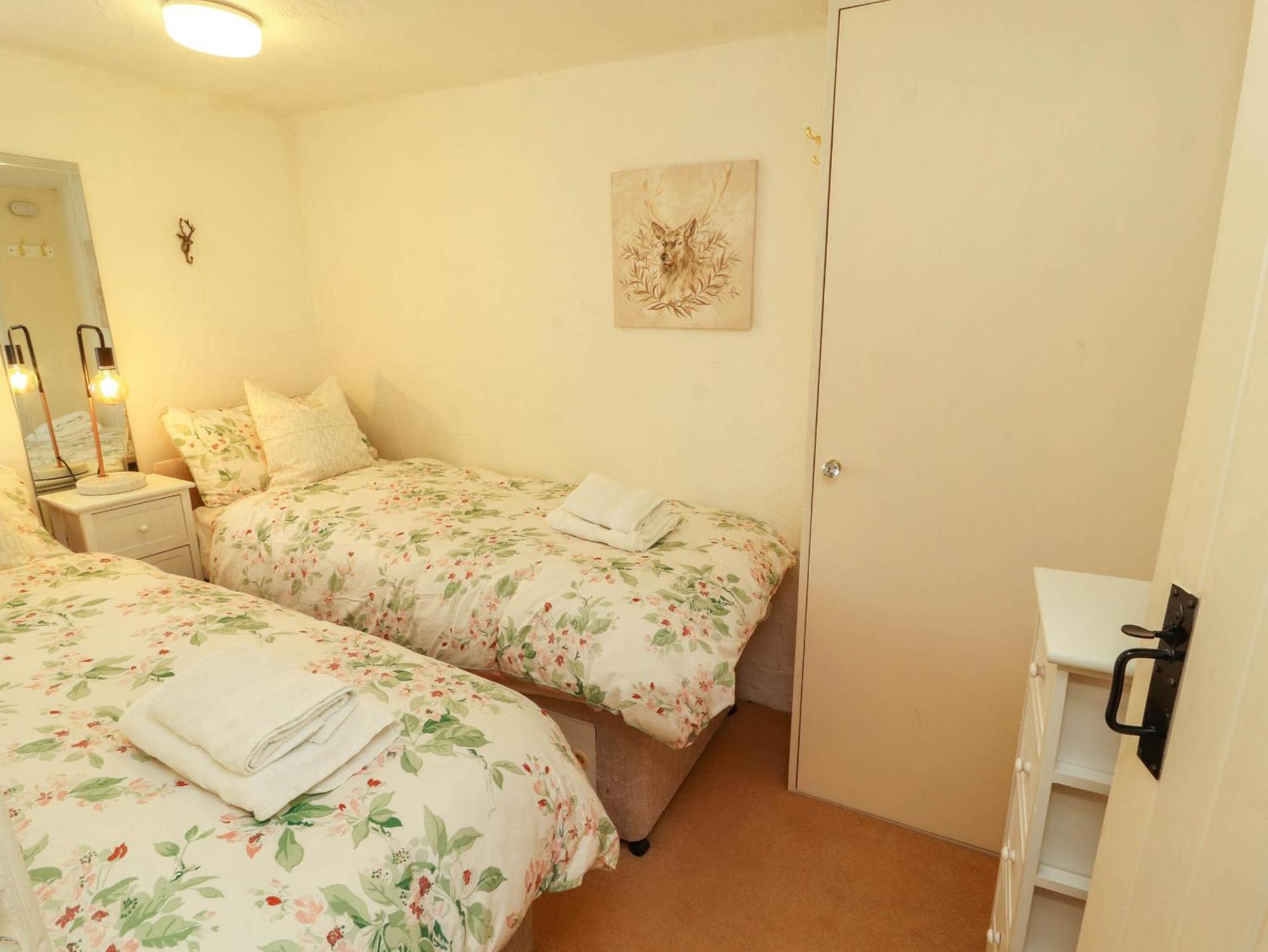 Meadow Cottage Kendal Eksteriør billede