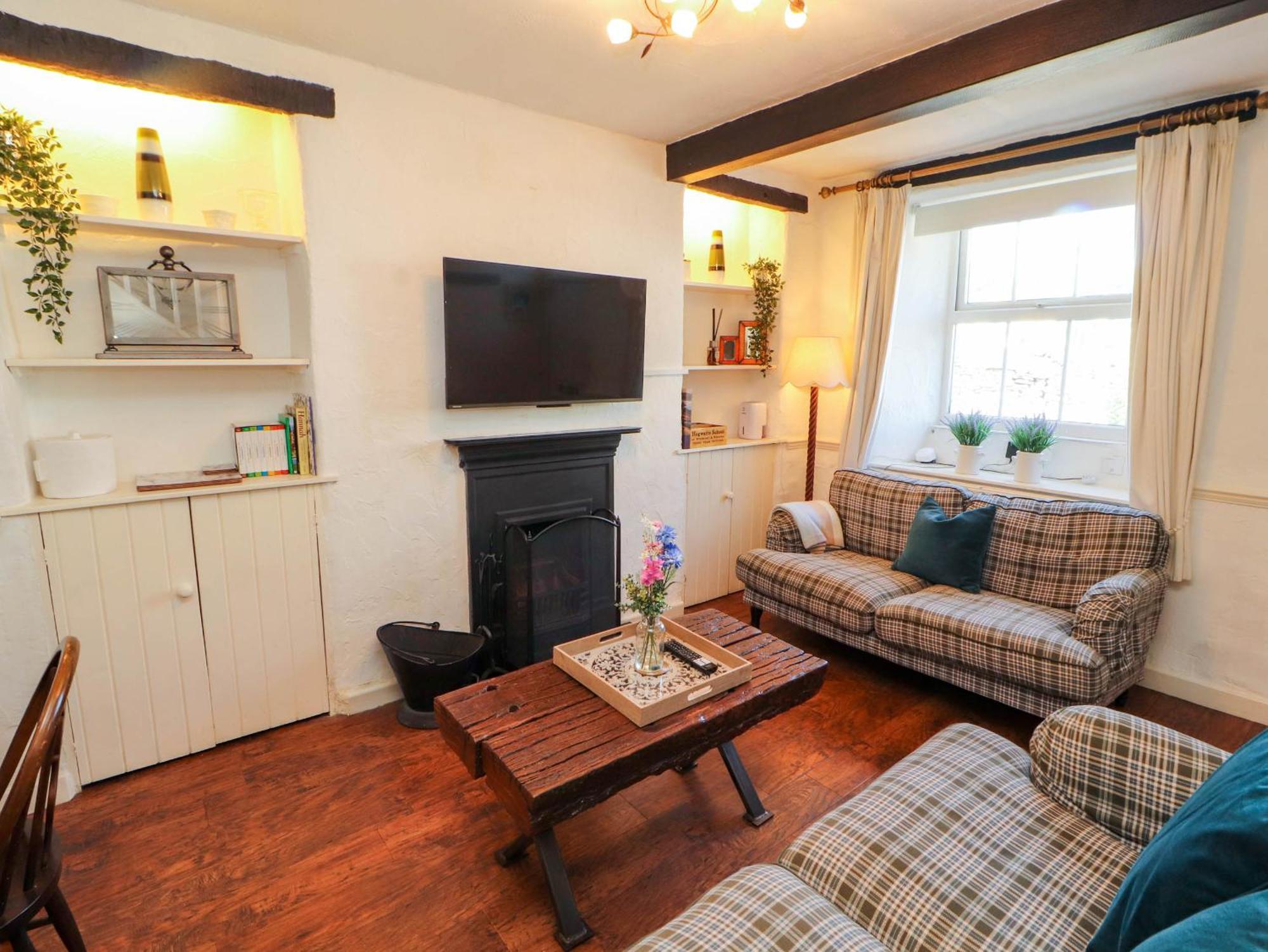 Meadow Cottage Kendal Eksteriør billede