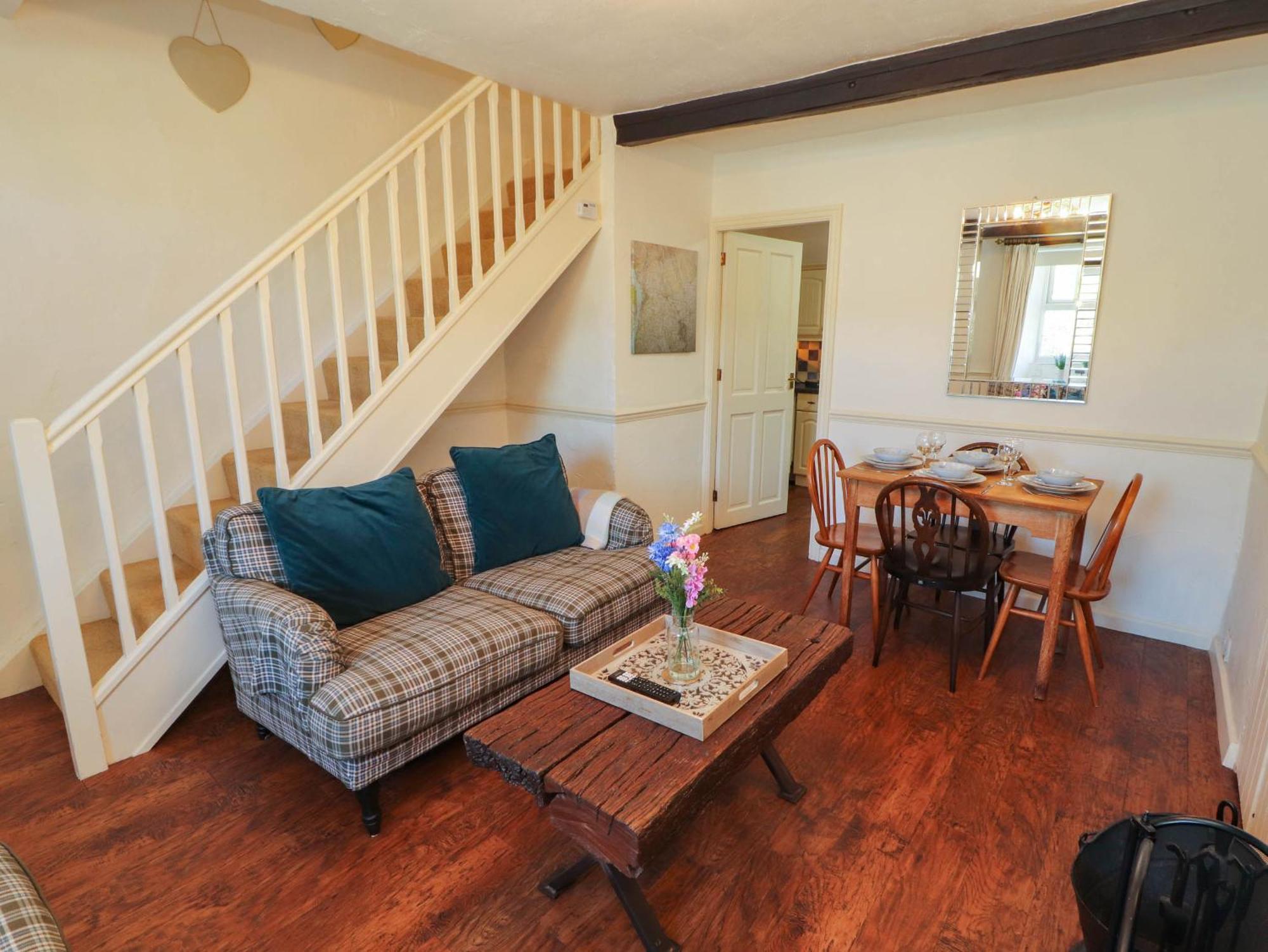 Meadow Cottage Kendal Eksteriør billede