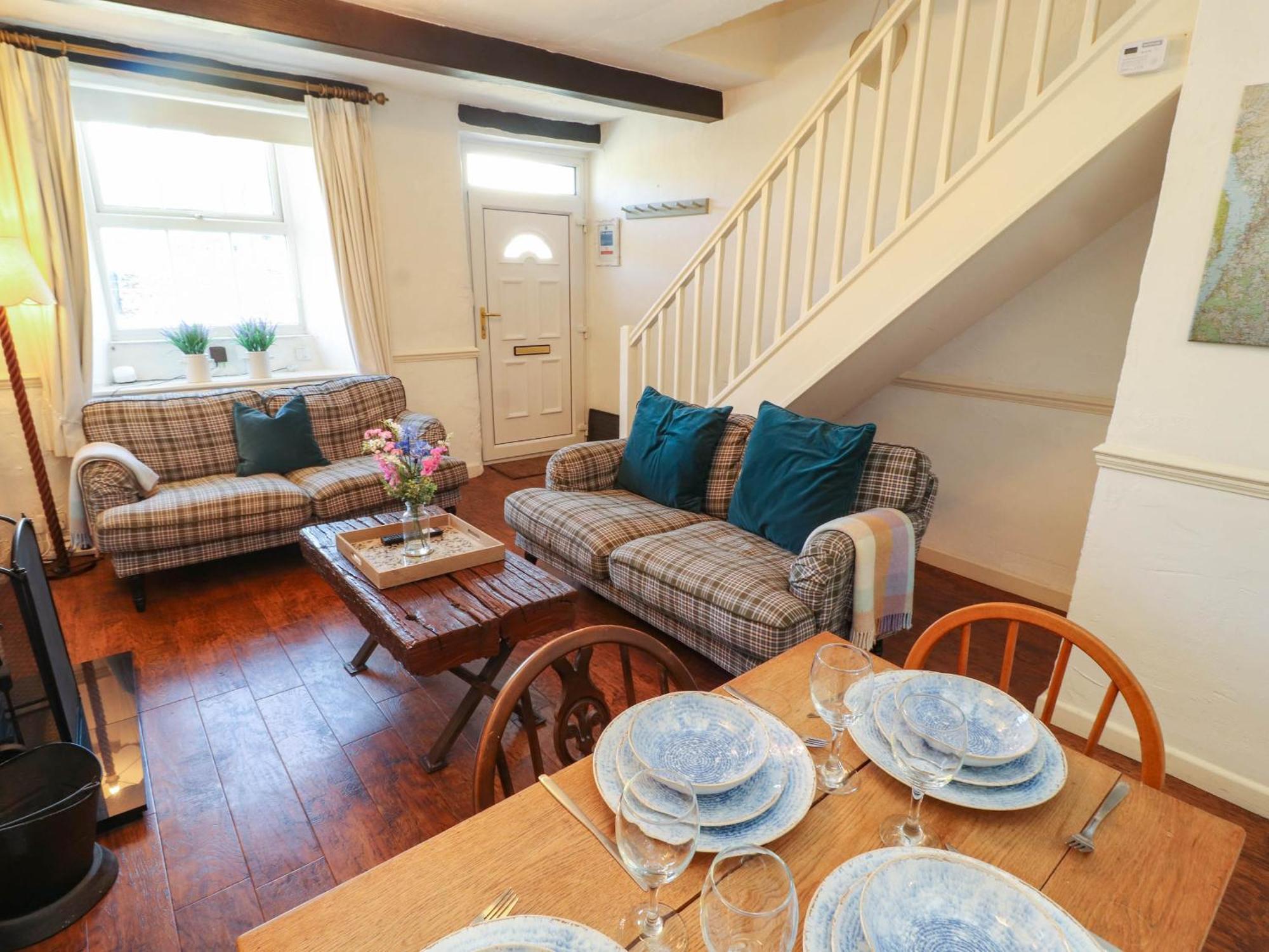Meadow Cottage Kendal Eksteriør billede